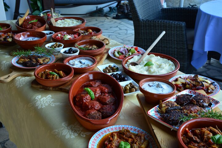 Ulcinj Food Tour